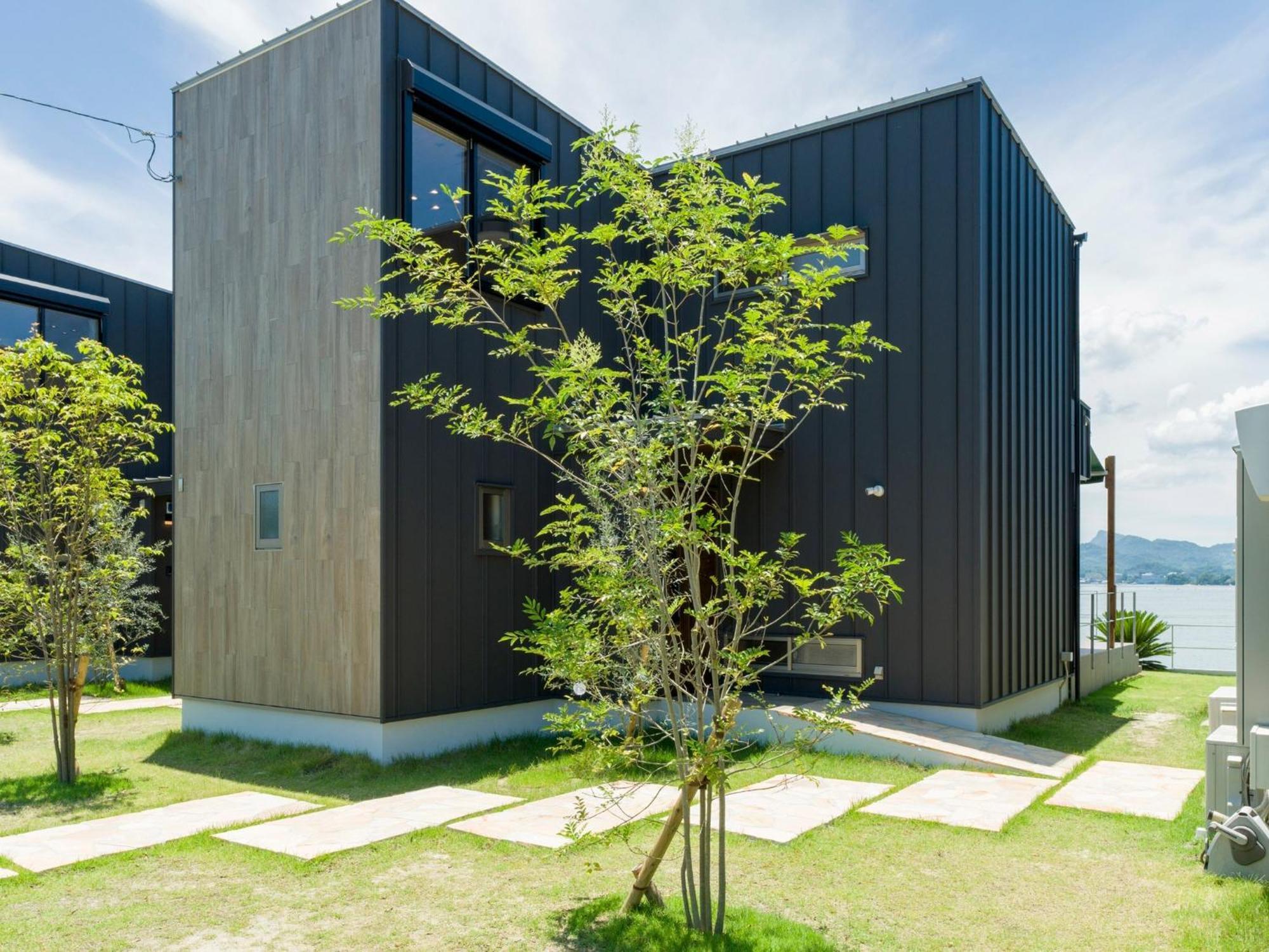 Rakuten Stay House Amakusa 102 Kami Amakusa Extérieur photo