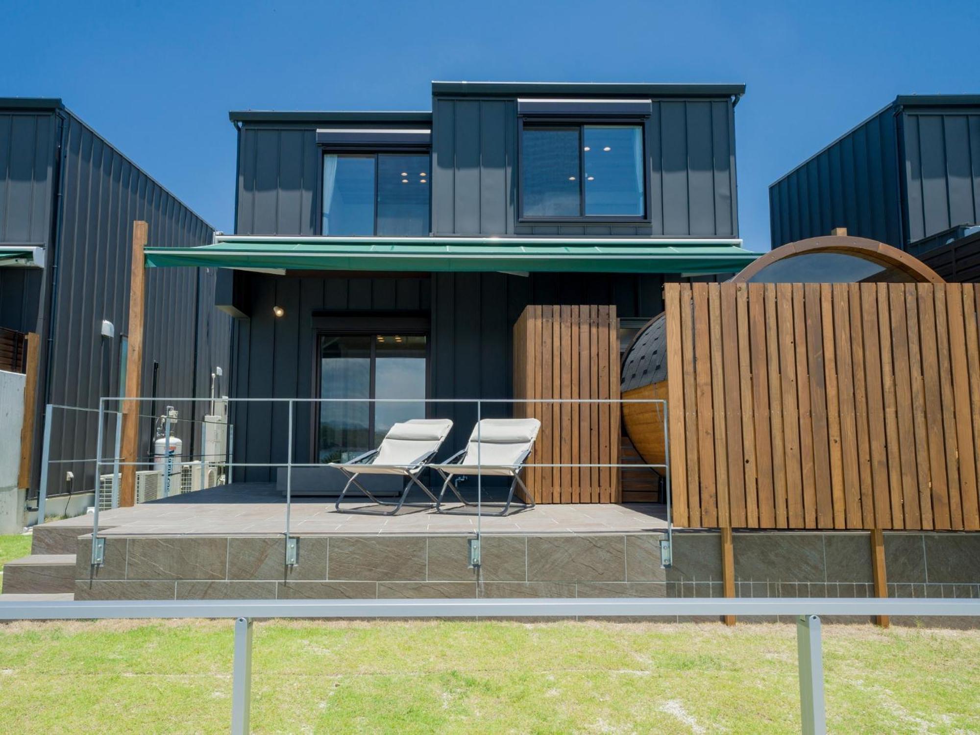Rakuten Stay House Amakusa 102 Kami Amakusa Extérieur photo