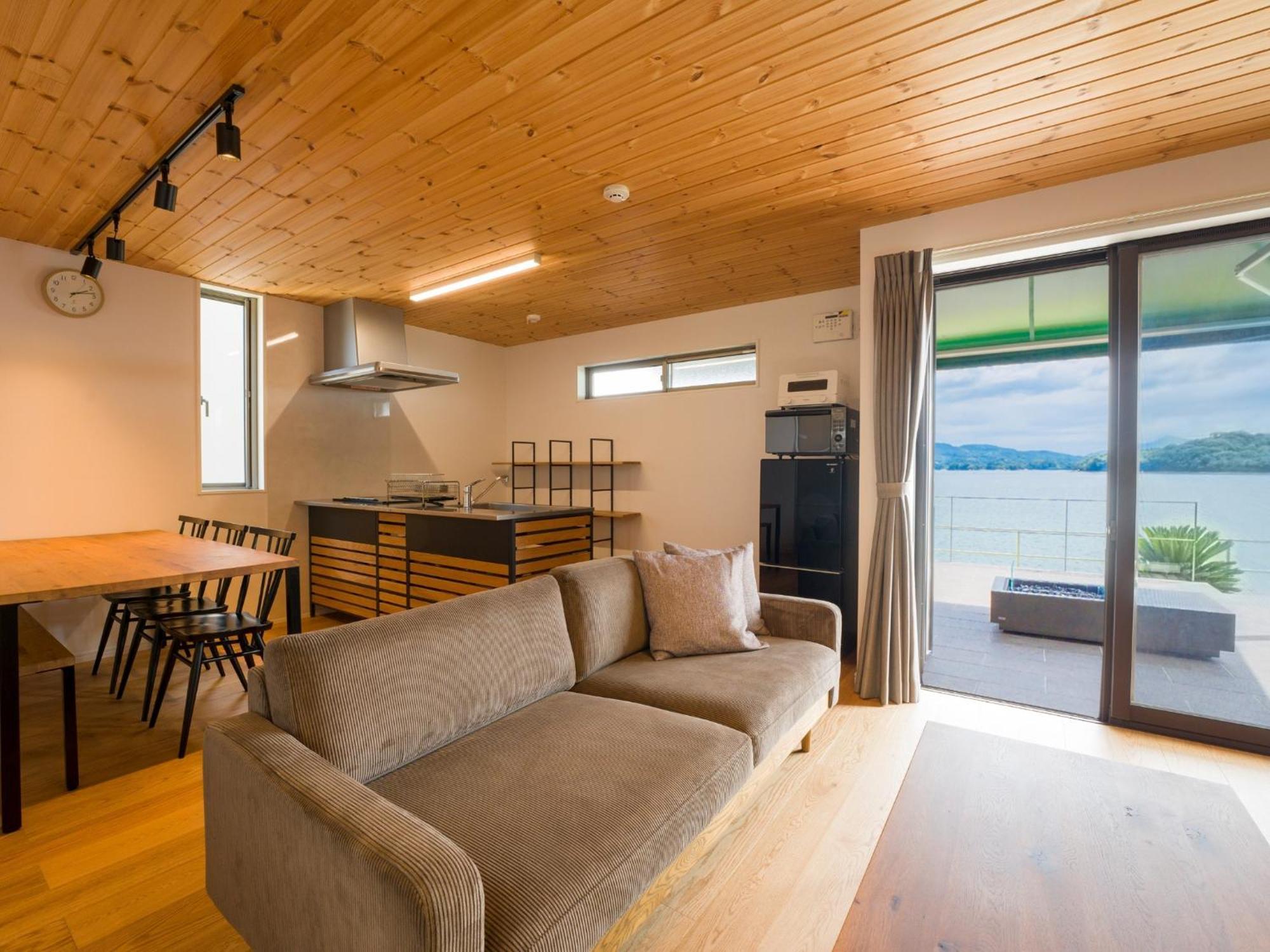 Rakuten Stay House Amakusa 102 Kami Amakusa Extérieur photo